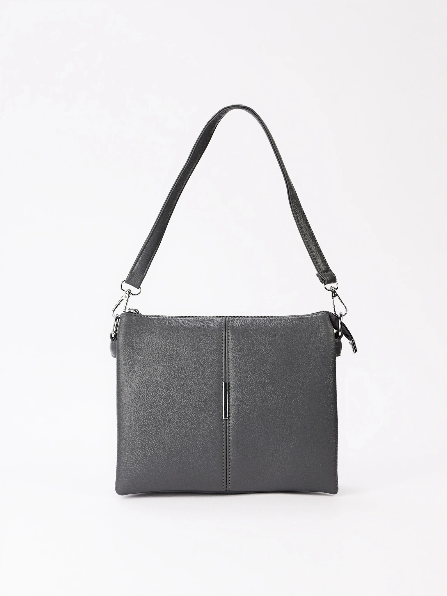 Сумка-кроссбоди со съемной ручкой в ассортименте
